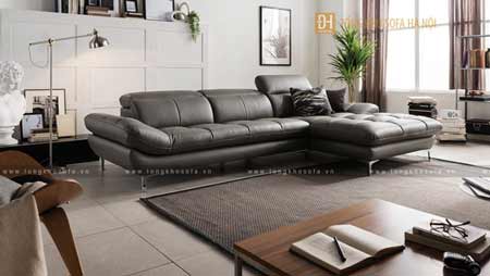 Sofa góc  Hàn Quốc DH183