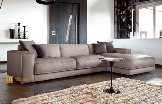 4 cách sử dụng sofa góc để tránh những vận khí xấu